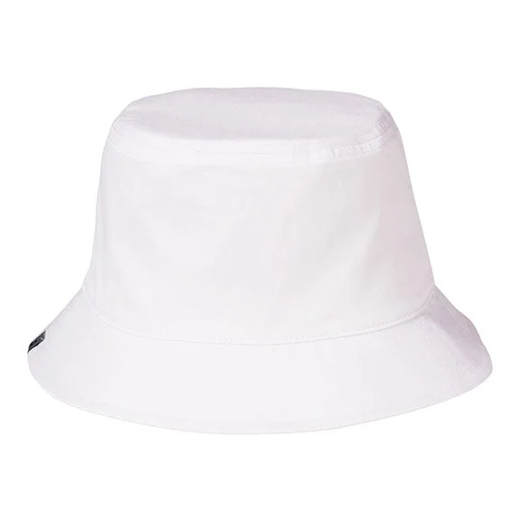 5540JA - J America Gilligan Boonie Hat | White