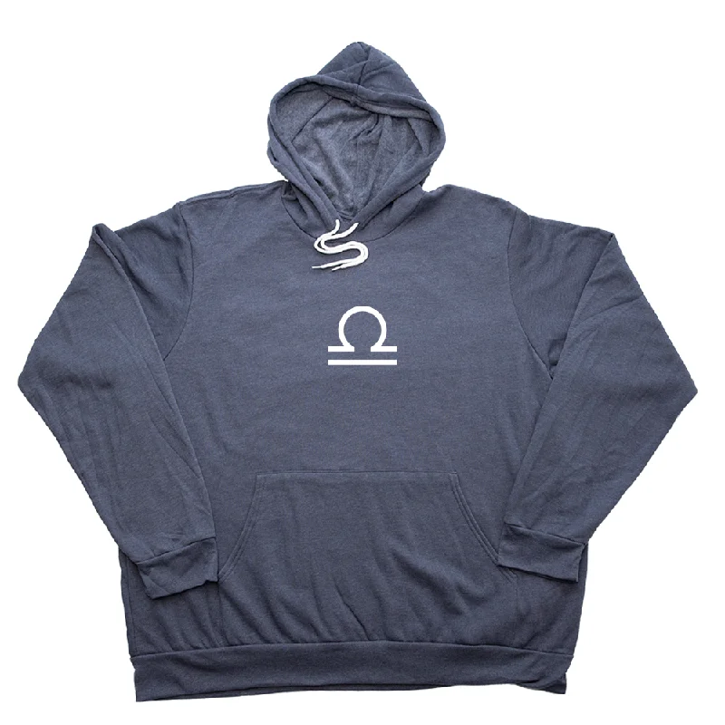 Libra Giant Hoodie