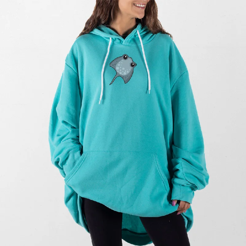 Stingray Giant Hoodie