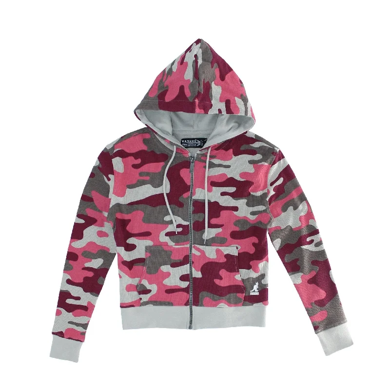 Pink Camo