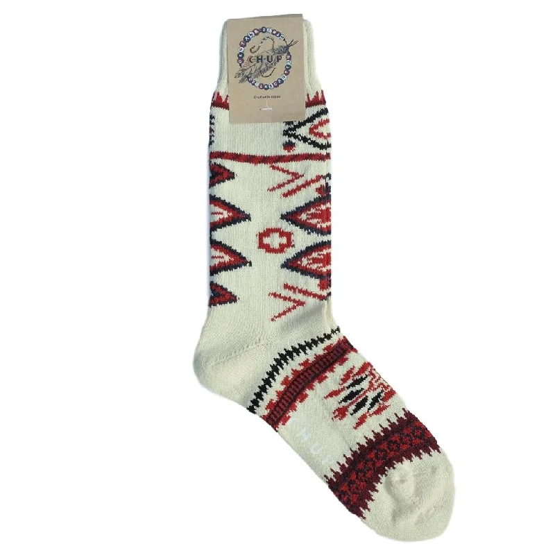 OD+Chup Socks Dreamcatcher