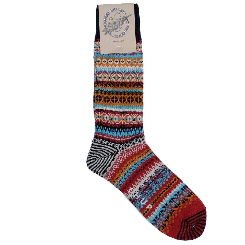 OD+Chup Socks Seafarer