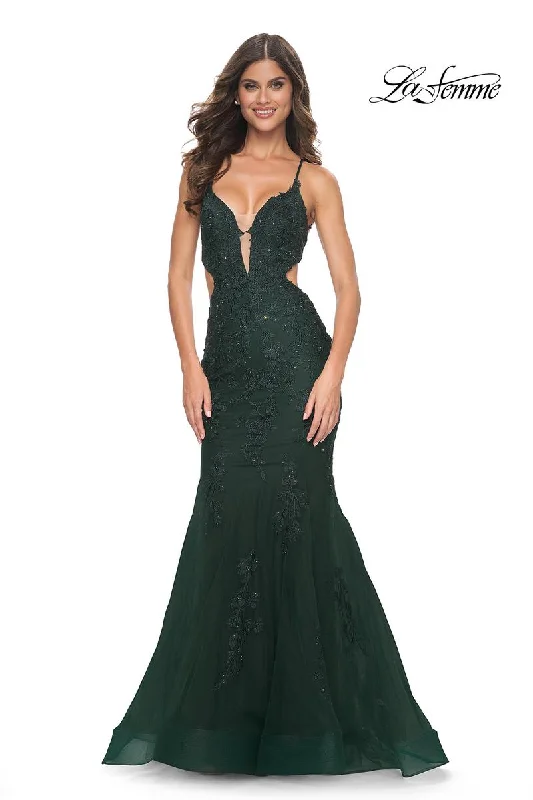 La Femme Dress 31132