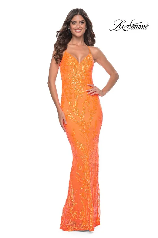 La Femme Dress 32343