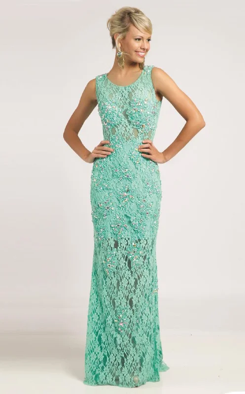 Jovani 93434BG Dress