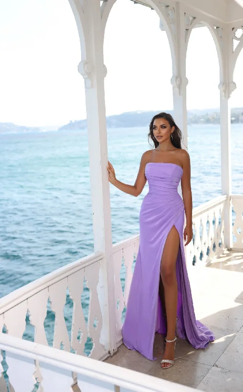 Modessa Couture M20365 Dress