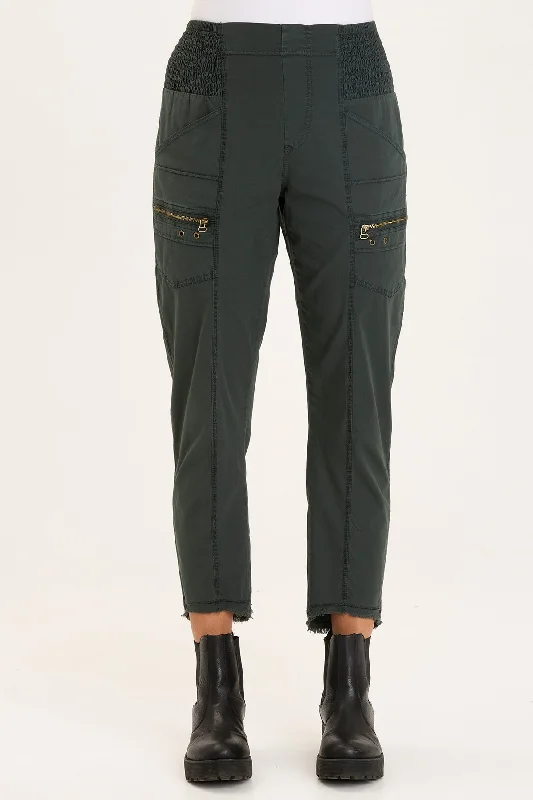 Acker Slim Pant