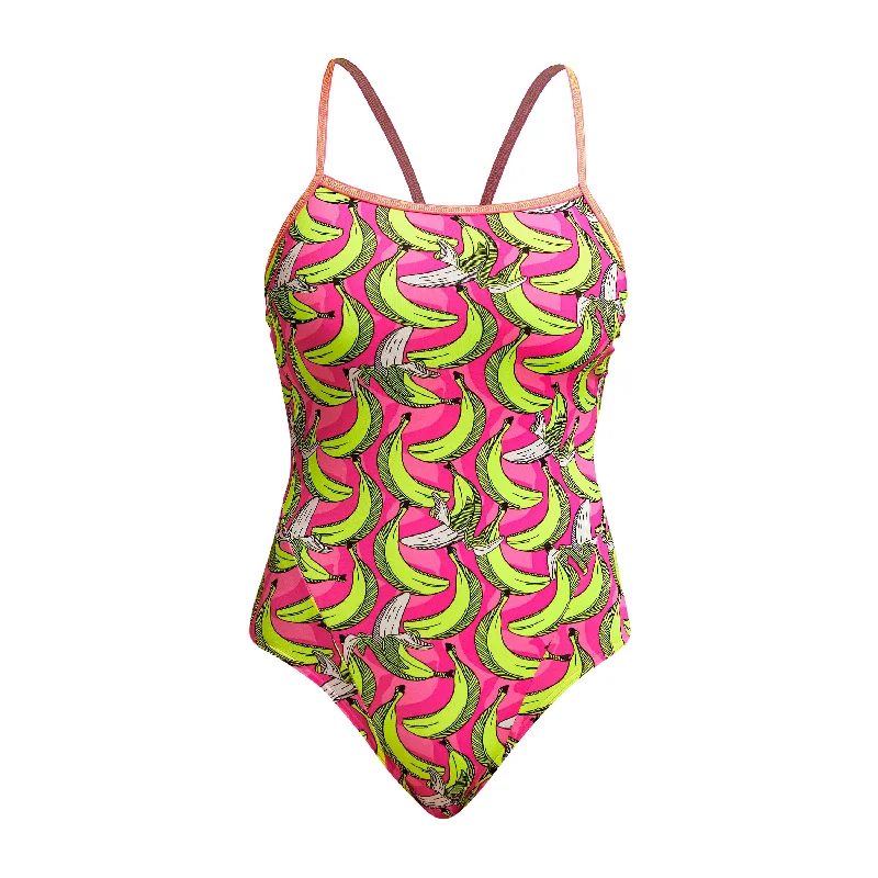 B2 | Ladies Single Strap One Piece