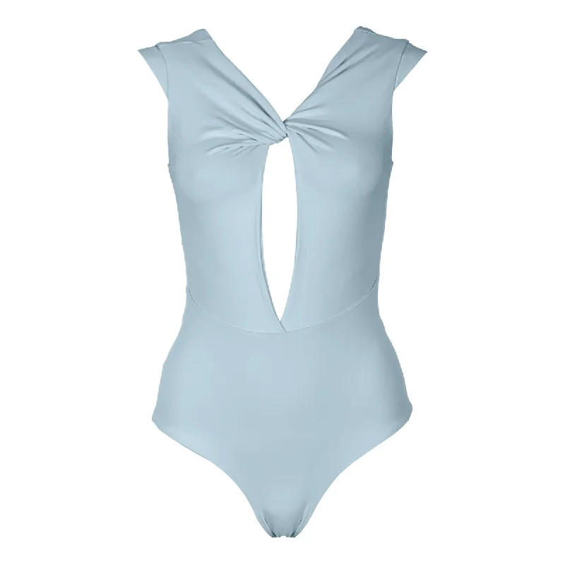 COTE D'AZUR  Swimsuit - LIGHT BLUE