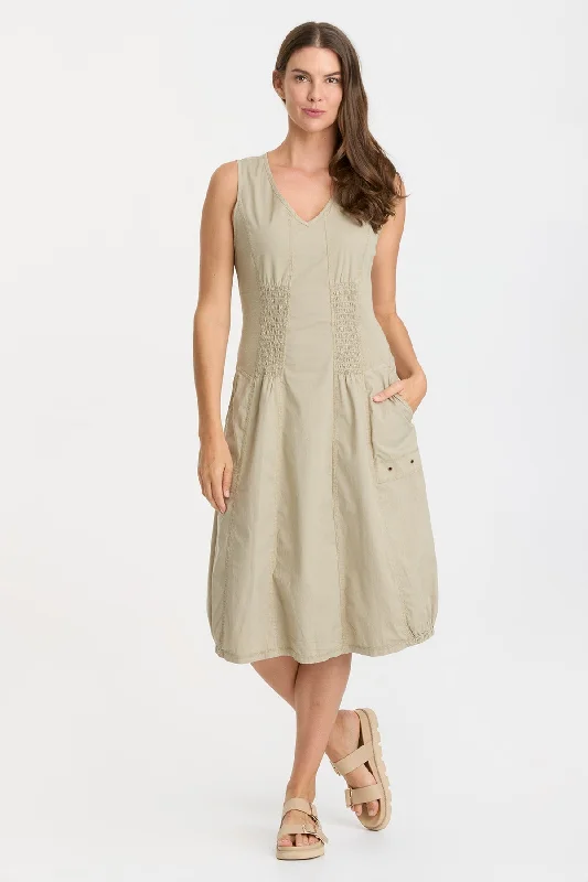 Gibbon Tank Dress 2.0