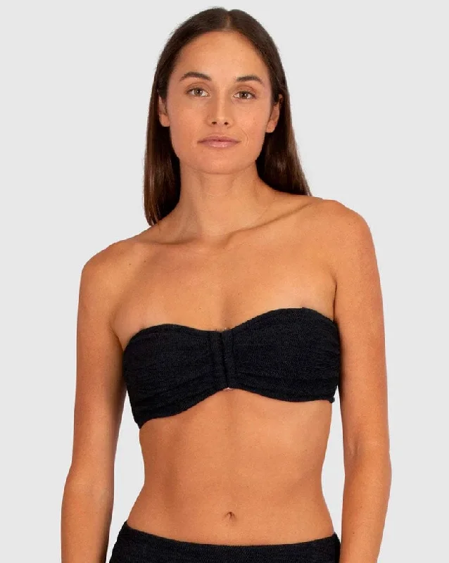 Ibiza D-Dd Bandeau Bikini Top