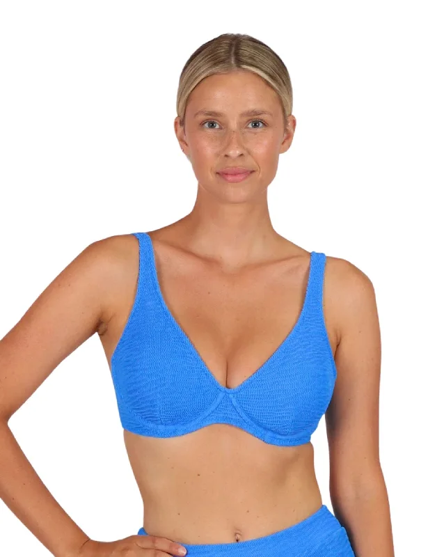 Ibiza DD-E Underwire Bikini Top