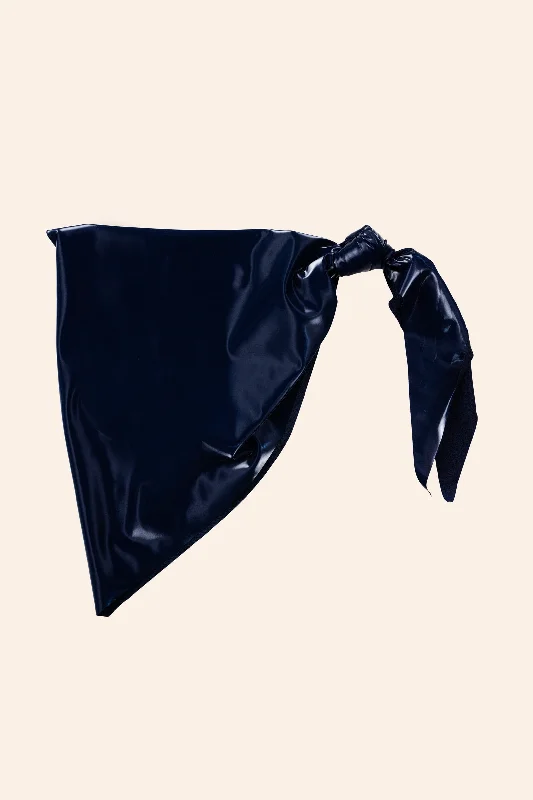 Imani Navy Sarong