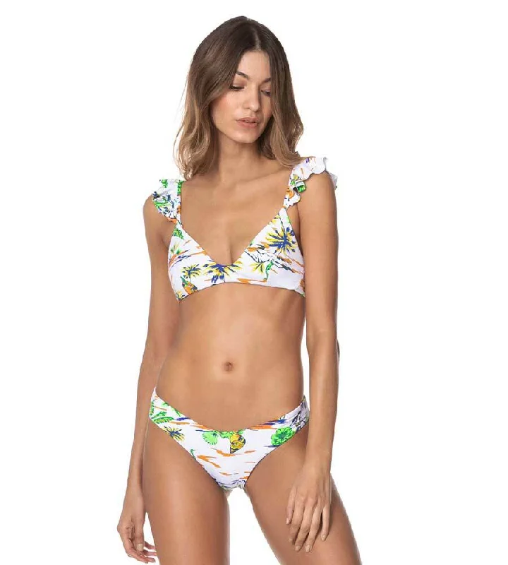 Maaji Stay Simple Journey Bikini  (Bottom Only)