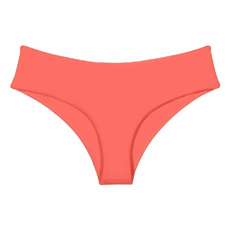 Mikoh Bondi Bottom Coral Crush