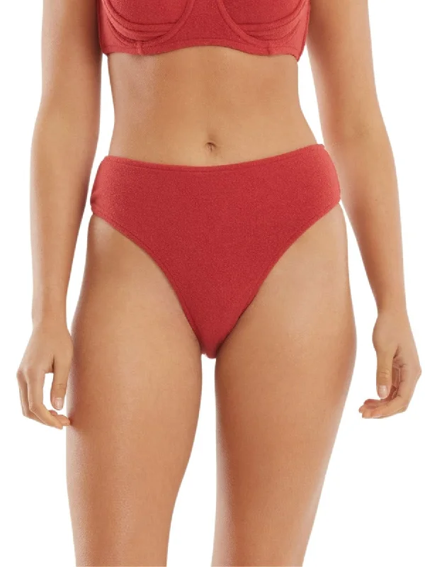 Ruby Towel Waisted Brief