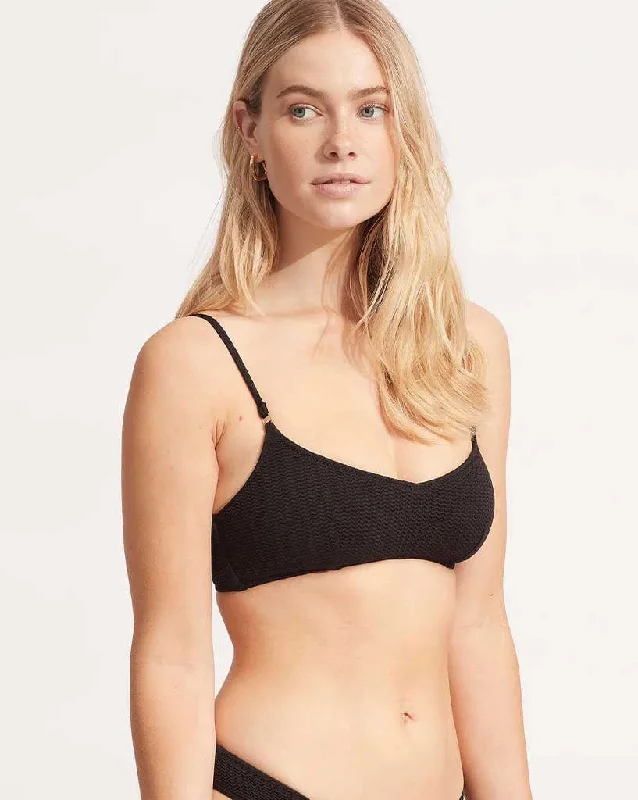 Sea Dive Bralette